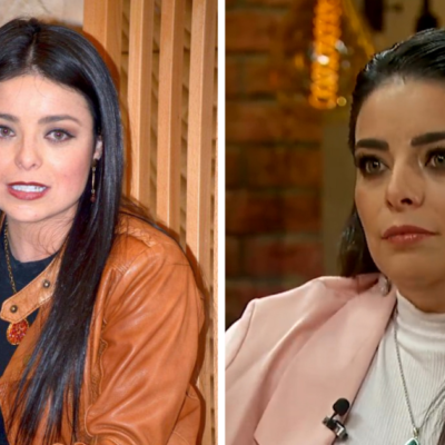 Violeta Isfel revela los abusos que sufrió por parte de la familia de su ex