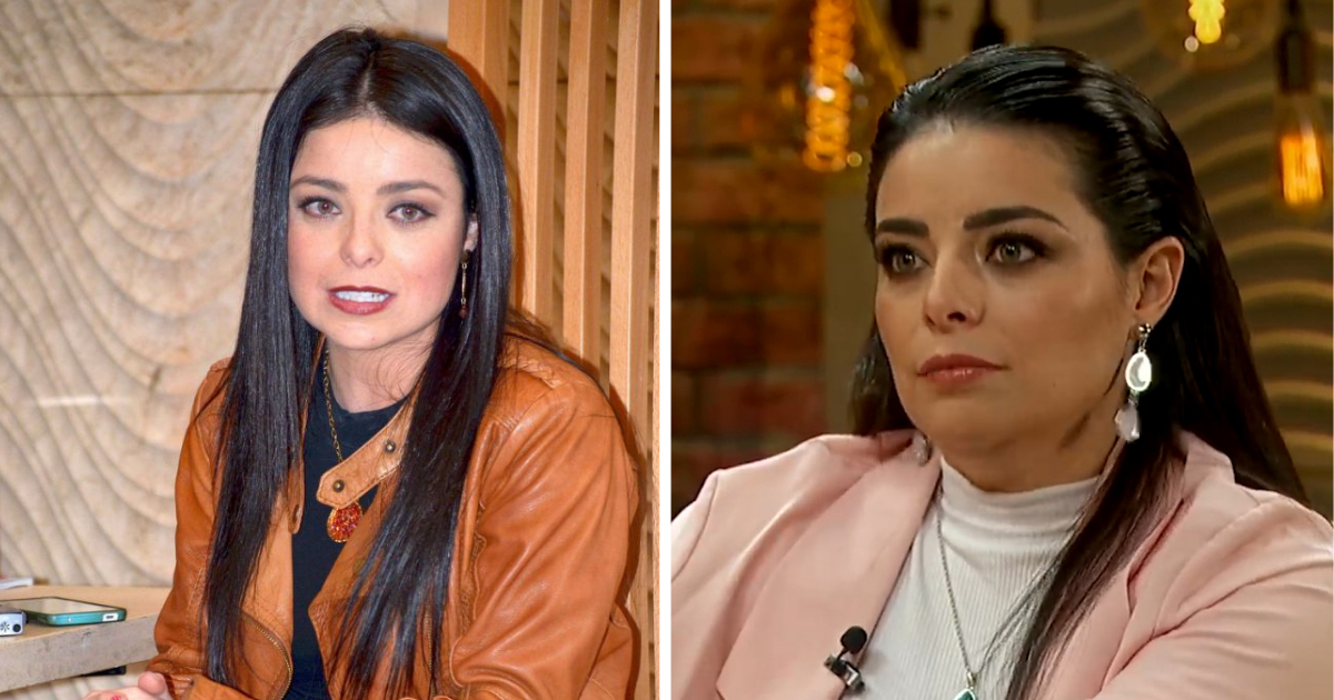 Violeta Isfel revela los abusos que sufrió por parte de la familia de su ex