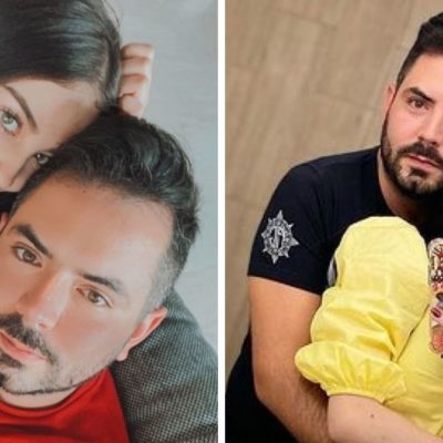 Novia de Jose Eduardo Derbez: La critican llamándole naquita y ella responde