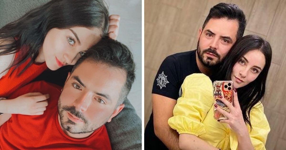 Novia de Jose Eduardo Derbez: La critican llamándole naquita y ella responde