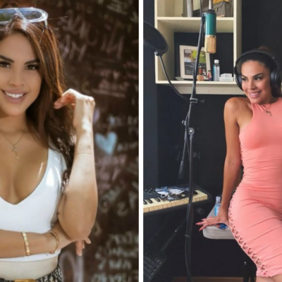 Revelan que Tefi Valenzuela podria ser deportada de México