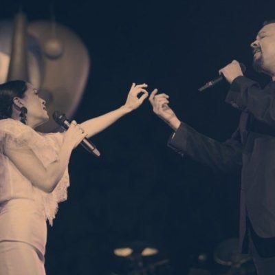 Natalia Lafourcade y Pepe Aguilar unen sus voces en \