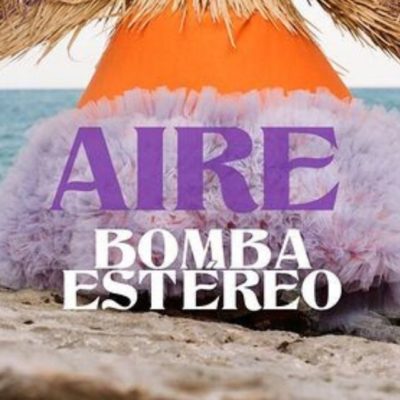 Bomba Estéreo presenta su esperado EP \