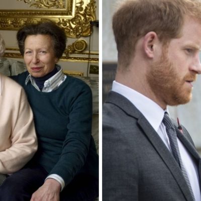 Revelan qué miembro de la realeza fue \'racista\' con Meghan y Harry