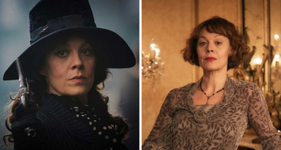 Muere a los 52 años, Helen McCrory, actriz de Harry Potter