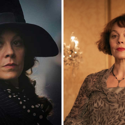 Muere a los 52 años, Helen McCrory, actriz de Harry Potter