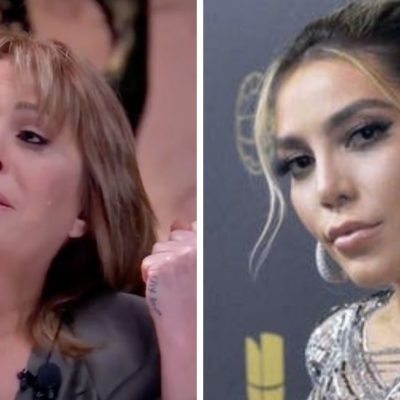 Frida Sofía manda mensaje tras declaraciones de Alejandra Guzmán