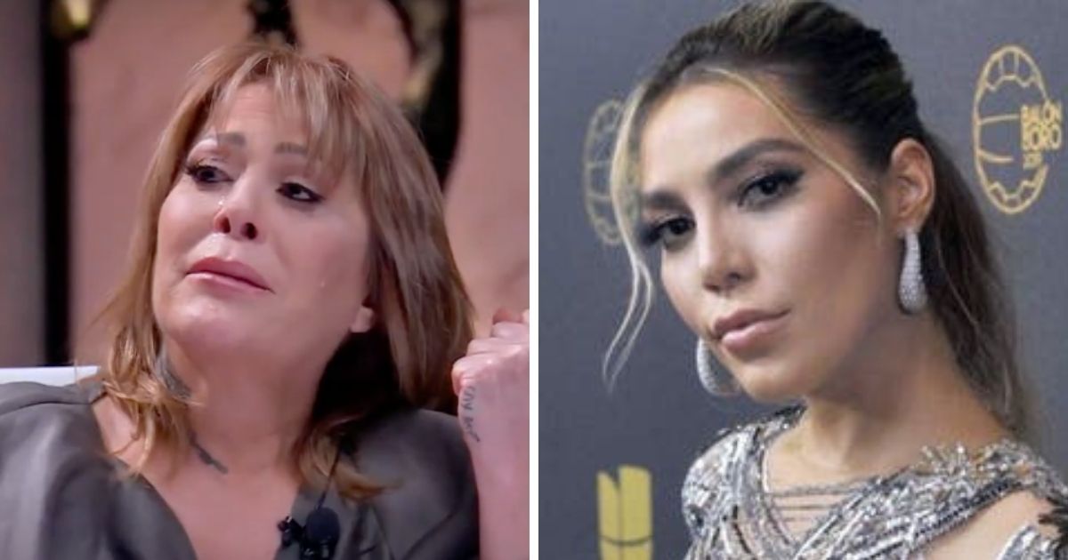 Frida Sofía manda mensaje tras declaraciones de Alejandra Guzmán