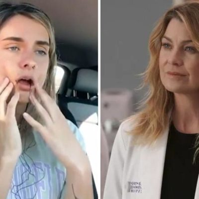 Mujer cree que es la protagonista de ‘Grey’s Anatomy’ después de ser anestesiada