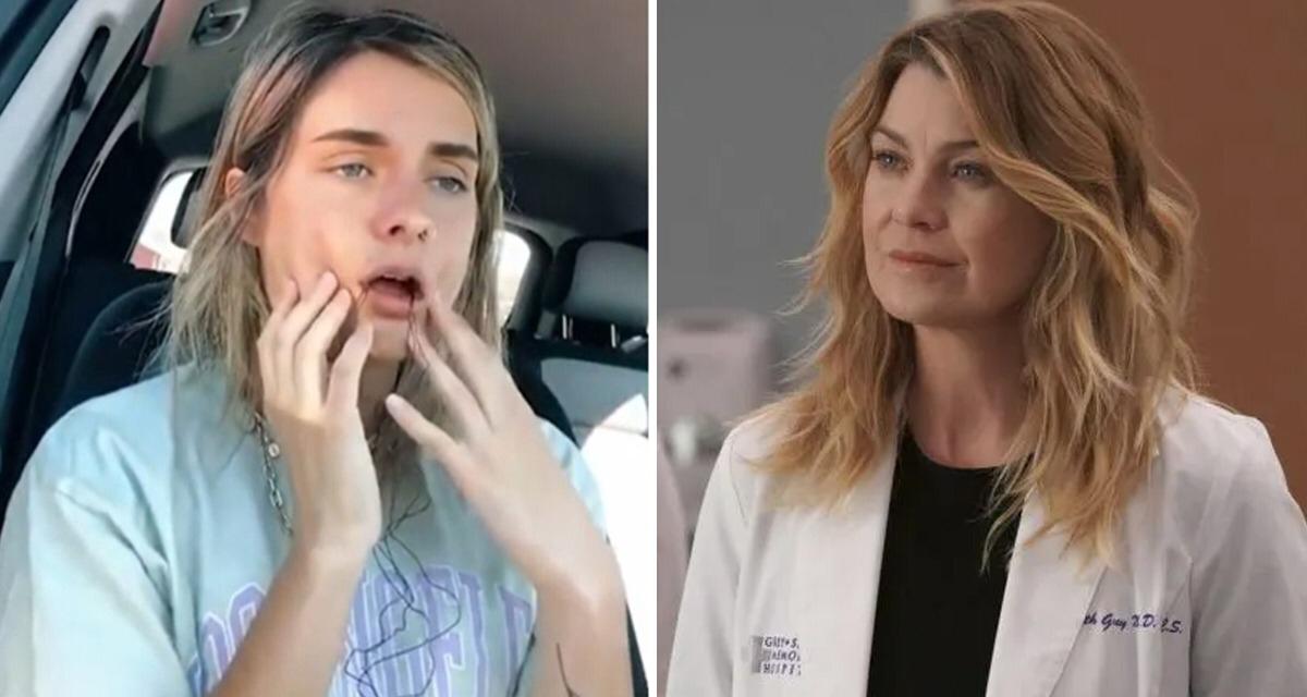 Mujer cree que es la protagonista de ‘Grey’s Anatomy’ después de ser anestesiada