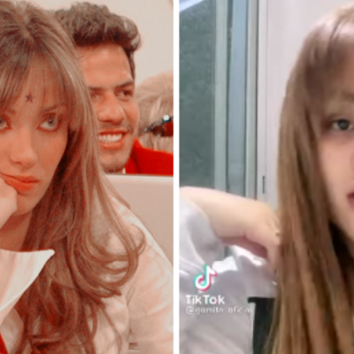 Gomita se compara con Mia Colucci y le llueven criticas