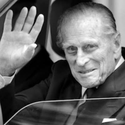 Muere el príncipe Felipe a los 99 años