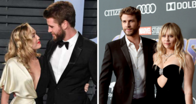 Revelan incómodo video de Miley Cyrus y Liam Hemsworth, previo a su divorcio