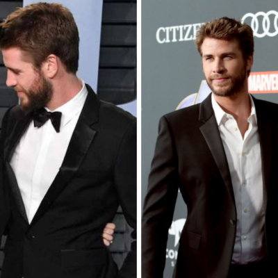 Revelan incómodo video de Miley Cyrus y Liam Hemsworth, previo a su divorcio