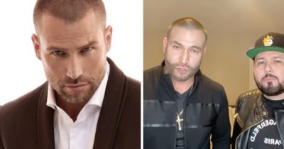 Rafael Amaya reaparece públicamente y revela si regresará a \