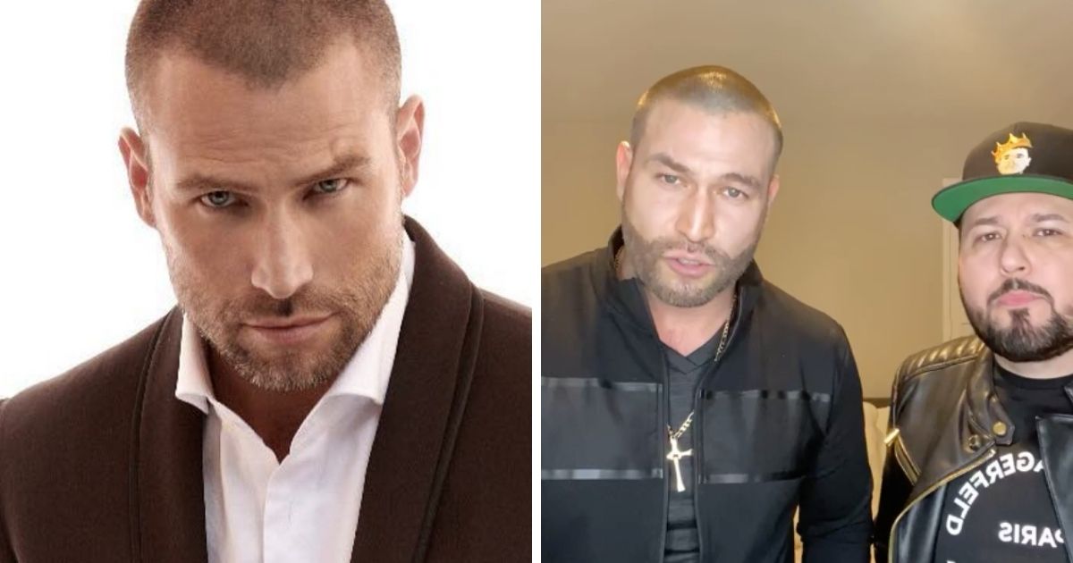 Rafael Amaya reaparece públicamente y revela si regresará a “El Señor de los Cielos”