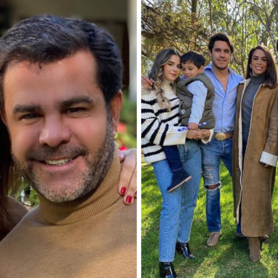 La Familia Capetillo se prepara para el estreno de su propio reality show