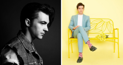 Drake Bell debuta como galán de telenovela mexicanana