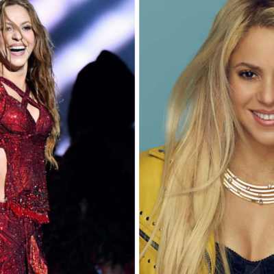 Acusan a Shakira de fraude millonario a Hacienda