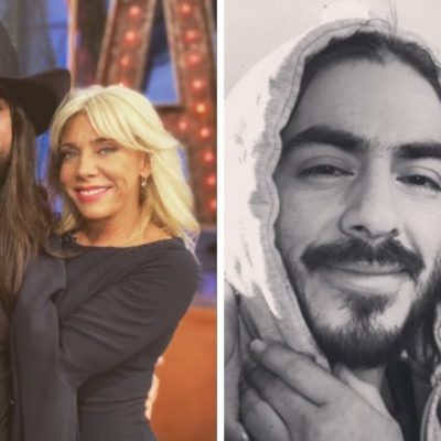 Rey Grupero revela que todavía espera regresar con Cynthia Klitbo