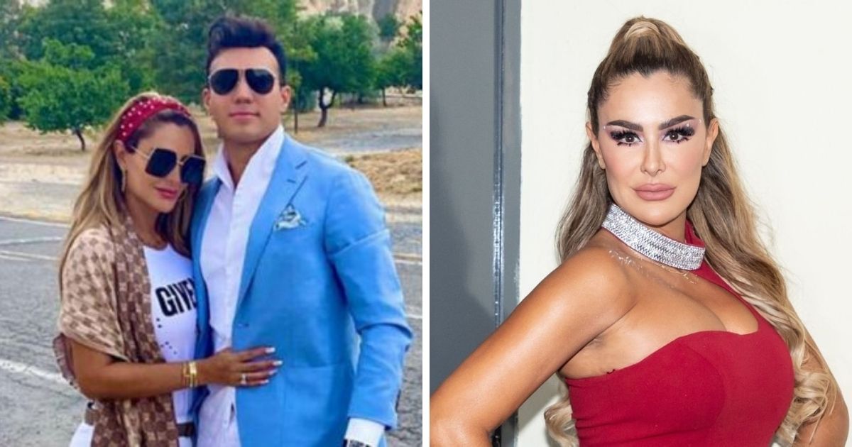 Aseguran que la FBI investigará a Ninel Conde