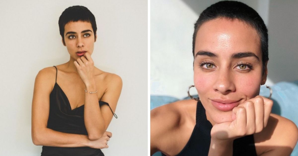 Esmeralda Pimentel revela que sufrió rechazo por su aspecto