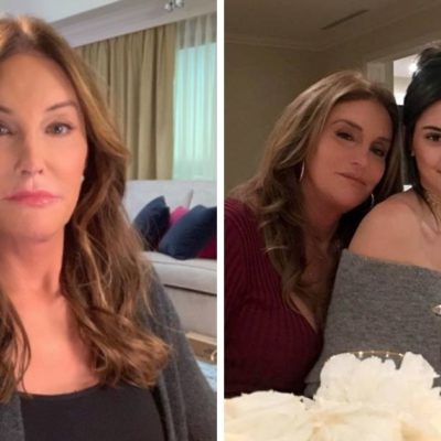 Caitlyn Jenner buscará ser gobernadora de California