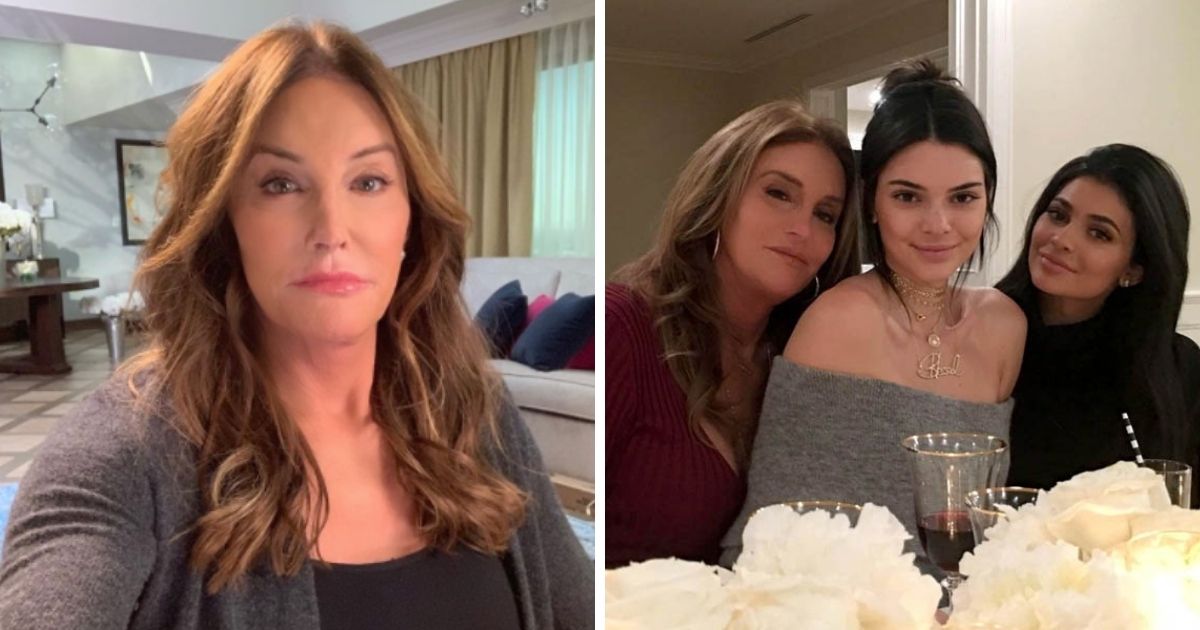 Caitlyn Jenner buscará ser gobernadora de California