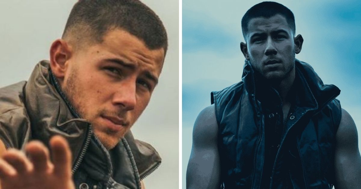 Nick Jonas es hospitalizado de emergencia tras sufrir accidente en rodaje