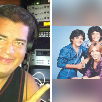 Muere Ray Reyes, exintegrante de Menudo