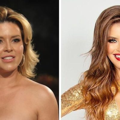 Vanessa Claudio se defiende y responde a polémica con Alicia Machado