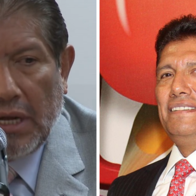 Juan Osorio confirma su noviazgo con actriz de 26 años