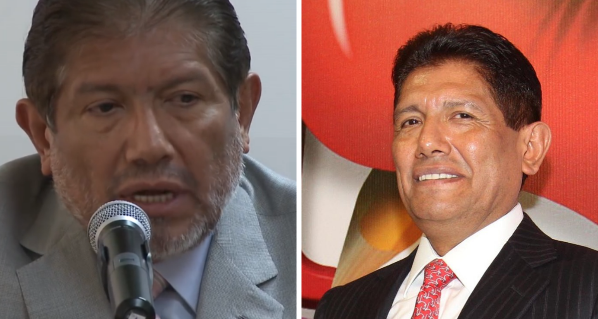 Juan Osorio confirma su noviazgo con actriz de 26 años