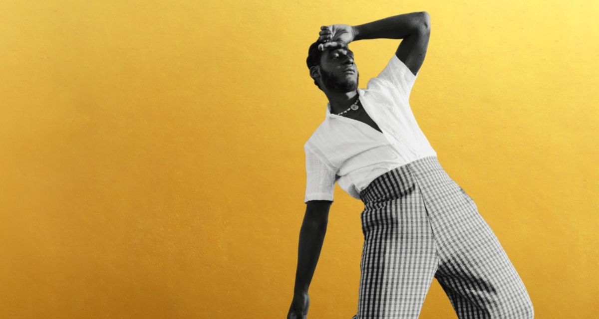 El ganador del GRAMMY, Leon Bridges lanza “Motorbike”