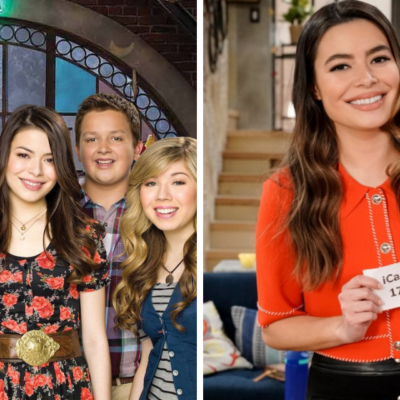 iCarly anuncia el tan esperado estreno de su reboot