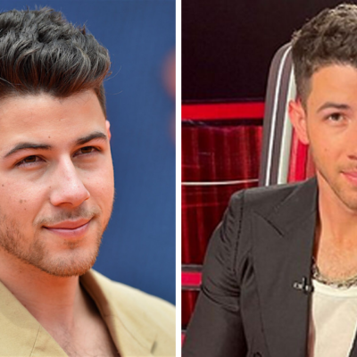 Nick Jonas aclara la razón por la que fue hospitalizado