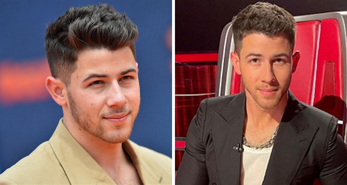 Nick Jonas aclara la razón por la que fue hospitalizado