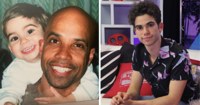 Familiares y amigos recuerdan a Cameron Boyce en su cumpleaños