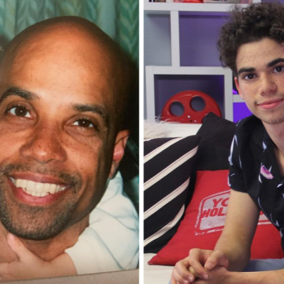 Familiares y amigos recuerdan a Cameron Boyce en su cumpleaños