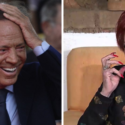 Talina Fernández revela que su aventura con Julio Iglesias \'no valió la pena\'