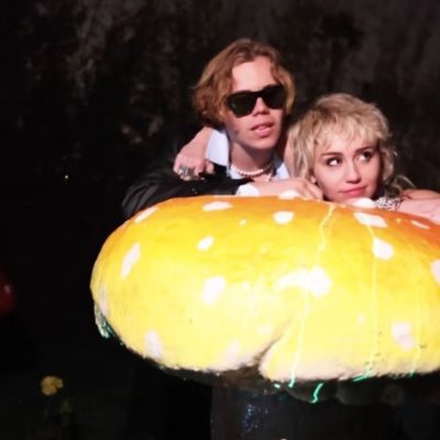 Miley Cyrus y The Kid LAROI unen fuerzas en \