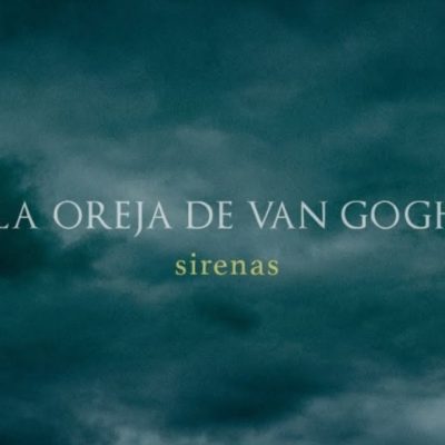 La Oreja de Van Gogh presenta el video oficial de \