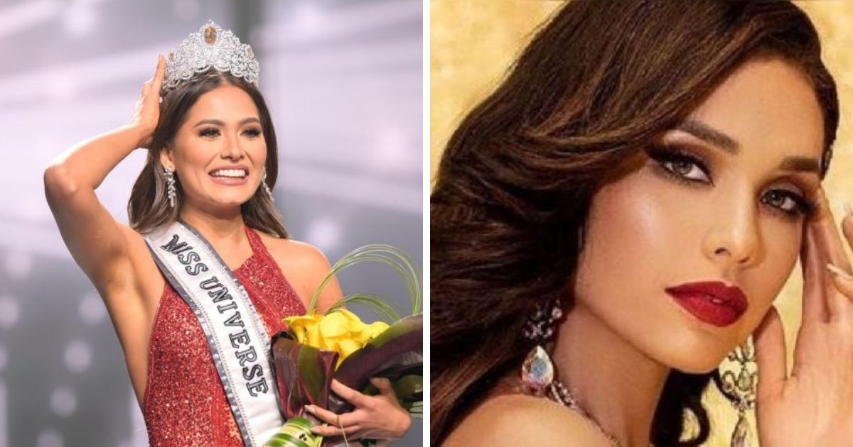 Miss Perú defiende a Andrea Meza con contundente mensaje