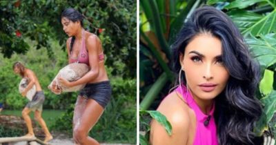 Kristal Silva da declaración sobre su salida de survivor