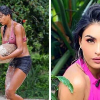 Kristal Silva da declaración sobre su salida de survivor