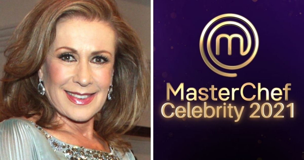 Anuncian a los famosos que estarán en MasterChef Celebrity