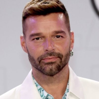 ¿Por ser gay? Ricky Martin revela por qué no le han dado más papeles actorales