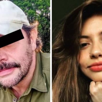 Hija de Héctor Parra dedica palabras por Día del Padre; asegura es inocente