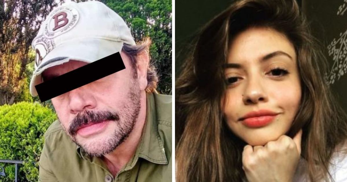 Hija de Héctor Parra dedica palabras por Día del Padre; asegura es inocente