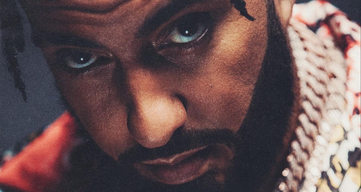 French Montana está de regreso con “FWMGAB”